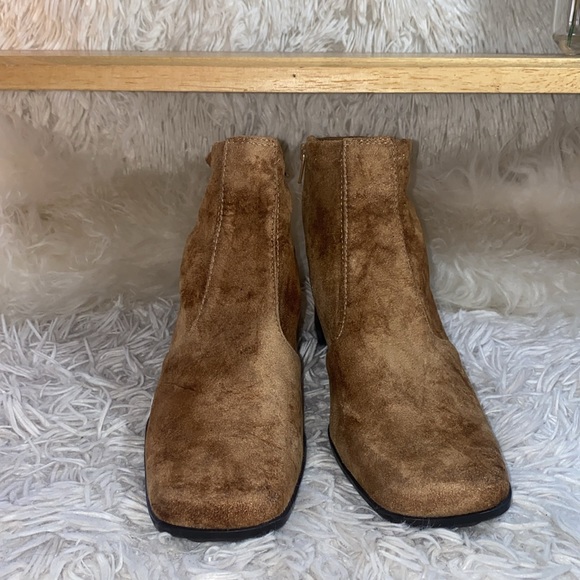 🍂-Franco Sarto boots -🍂 - Picture 2 of 8